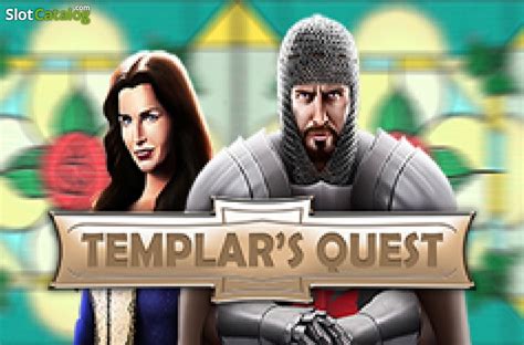 Templars Quest 5